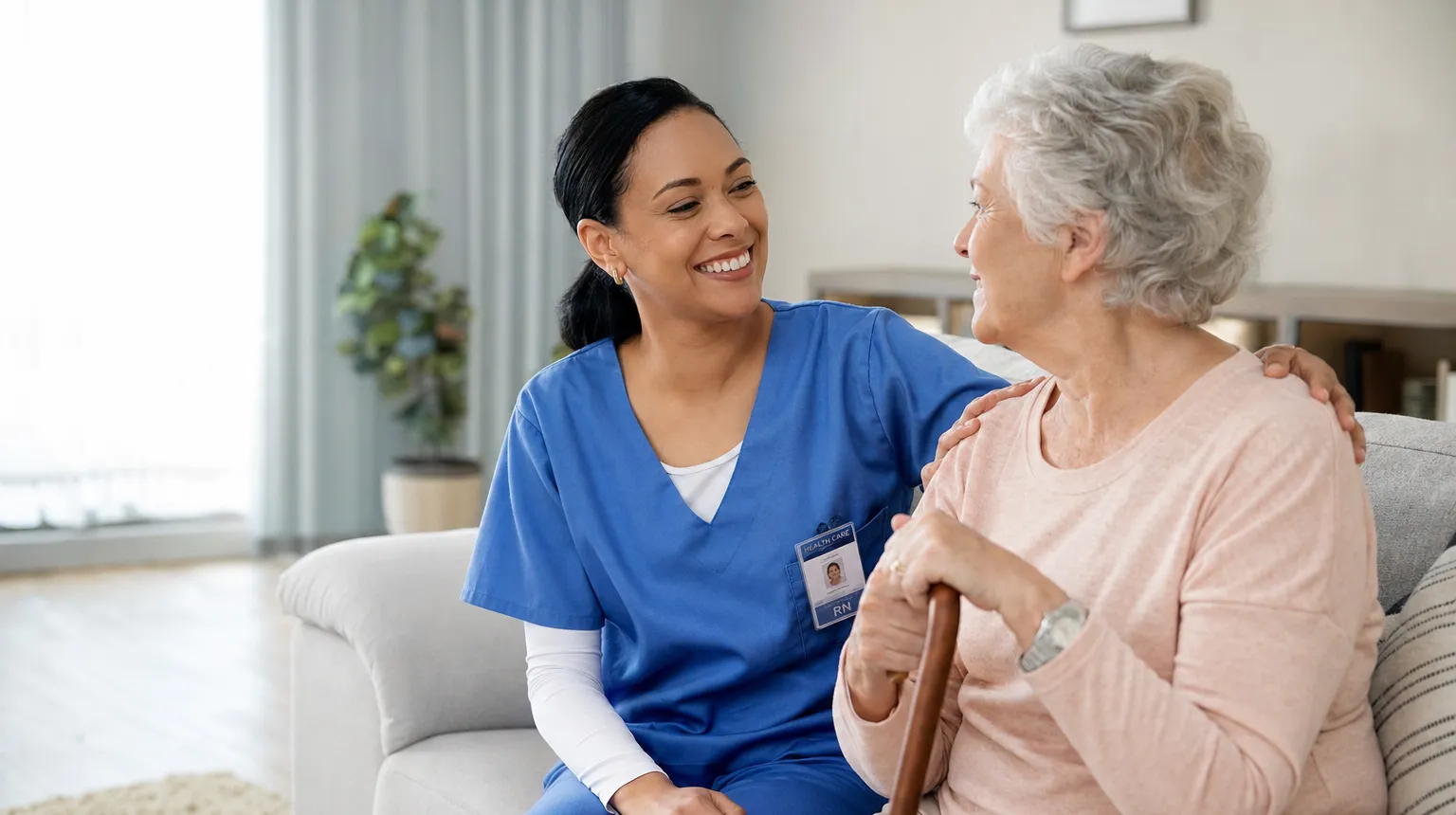 Does Medicare Cover Dementia Care in Massachusetts? Home Care, Nursing Homes, and Assisted Living Does Medicare Cover Dementia Care in Massachusetts? Home Care, Nursing Homes, and Assisted Living