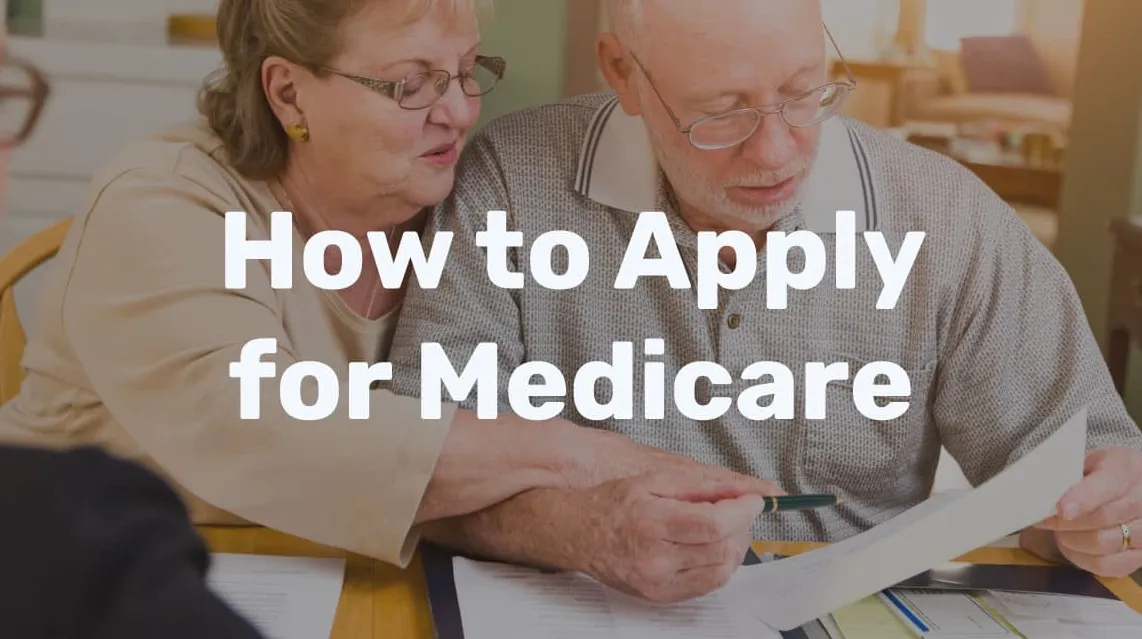 How to Apply for Medicare in Massachusetts