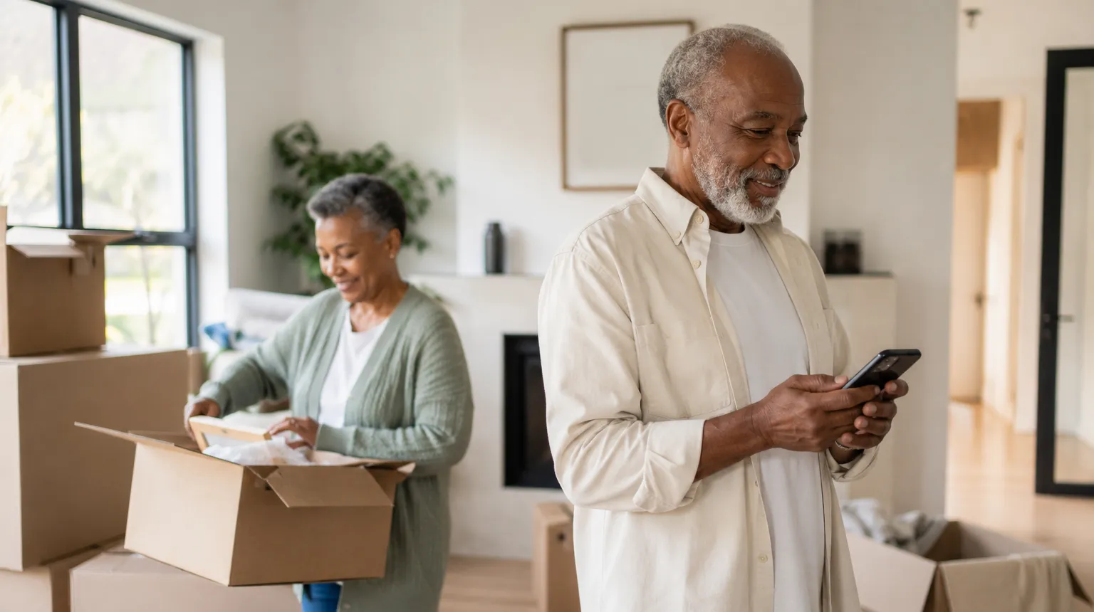 Medicare and Moving in Massachusetts: How to Change Your Plan When You Relocate