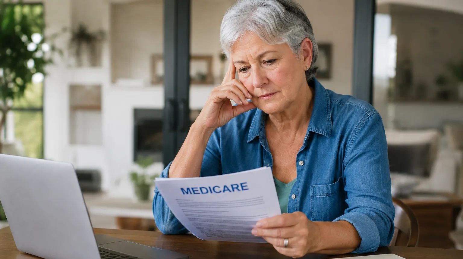 The Massachusetts Medicare Part B Late Enrollment Penalty: What It Costs and How to Avoid It