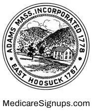 Enroll in a Adams Massachusetts Medicare Plan.