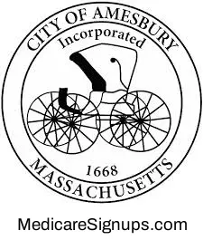 Enroll in a Amesbury Massachusetts Medicare Plan.