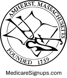 Enroll in a Amherst Center Massachusetts Medicare Plan.