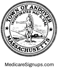 Enroll in a Andover Massachusetts Medicare Plan.