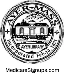 Enroll in a Ayer Massachusetts Medicare Plan.