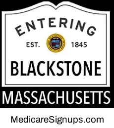 Enroll in a Blackstone Massachusetts Medicare Plan.