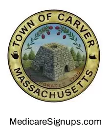 Enroll in a Carver Massachusetts Medicare Plan.