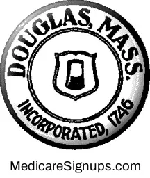 Enroll in a Douglas Massachusetts Medicare Plan.