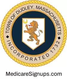 Enroll in a Dudley Massachusetts Medicare Plan.