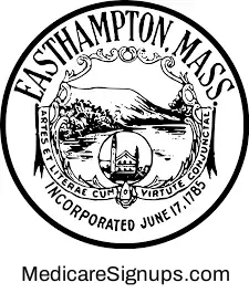 Enroll in a Easthampton Massachusetts Medicare Plan. Enroll in a Easthampton Massachusetts Medicare Plan.