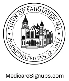 Enroll in a Fairhaven Massachusetts Medicare Plan.