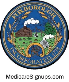 Enroll in a Foxboro Massachusetts Medicare Plan.