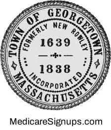 Enroll in a Georgetown Massachusetts Medicare Plan.