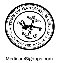 Enroll in a Hanover Massachusetts Medicare Plan.