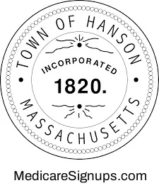 Enroll in a Hanson Massachusetts Medicare Plan.