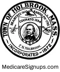 Enroll in a Holbrook Massachusetts Medicare Plan.