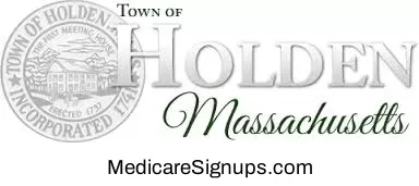 Enroll in a Holden Massachusetts Medicare Plan.