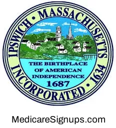 Enroll in a Ipswich Massachusetts Medicare Plan.