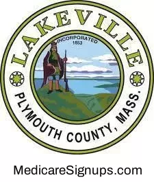 Enroll in a Lakeville Massachusetts Medicare Plan.