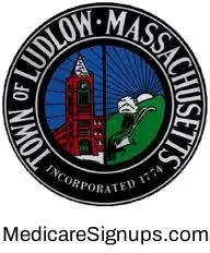 Enroll in a Ludlow Massachusetts Medicare Plan.