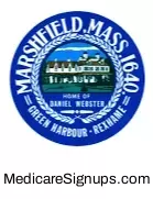 Enroll in a Marshfield Massachusetts Medicare Plan.