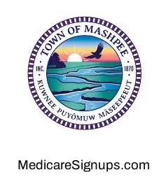 Enroll in a Mashpee Massachusetts Medicare Plan.