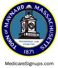 Enroll in a Maynard Massachusetts Medicare Plan.