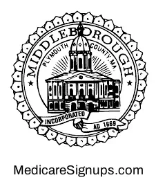 Enroll in a Middleboro Massachusetts Medicare Plan.