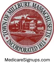 Enroll in a Millbury Massachusetts Medicare Plan.