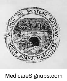 Enroll in a North Adams Massachusetts Medicare Plan.