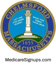 Enroll in a North Chelmsford Massachusetts Medicare Plan.