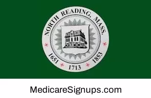 Enroll in a North Reading Massachusetts Medicare Plan.
