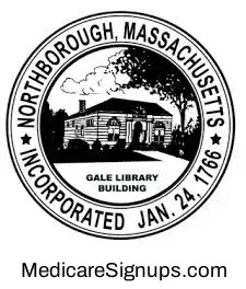 Enroll in a Northborough Massachusetts Medicare Plan.