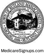 Enroll in a Rutland Massachusetts Medicare Plan.