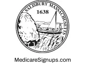Enroll in a Salisbury Massachusetts Medicare Plan.