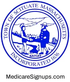 Enroll in a Scituate Massachusetts Medicare Plan.