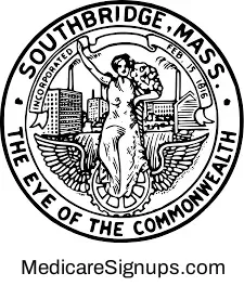 Enroll in a Southbridge Massachusetts Medicare Plan.