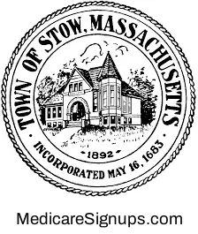 Enroll in a Stow Massachusetts Medicare Plan.