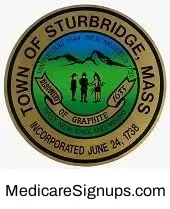 Enroll in a Sturbridge Massachusetts Medicare Plan.