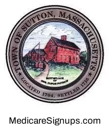 Enroll in a Sutton Massachusetts Medicare Plan.