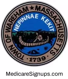 Enroll in a Wareham Massachusetts Medicare Plan.