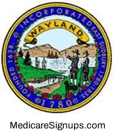 Enroll in a Wayland Massachusetts Medicare Plan.