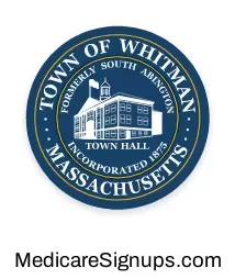 Enroll in a Whitman Massachusetts Medicare Plan.