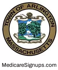 Enroll in a Arlington Massachusetts Medicare Plan.