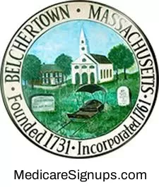 Enroll in a Belchertown Massachusetts Medicare Plan. Enroll in a Belchertown Massachusetts Medicare Plan.