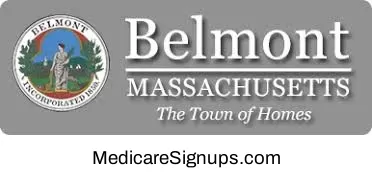 Enroll in a Belmont Massachusetts Medicare Plan. Enroll in a Belmont Massachusetts Medicare Plan.