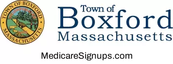 Enroll in a Boxford Massachusetts Medicare Plan.