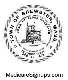 Enroll in a Brewster Massachusetts Medicare Plan.