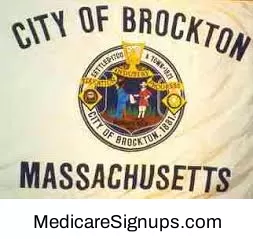 Enroll in a Brockton Massachusetts Medicare Plan.