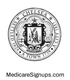 Enroll in a Chelsea Massachusetts Medicare Plan.